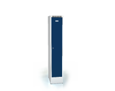 Niedrige Kleiderschränke ALDUR 1 1620 x 300 x 500